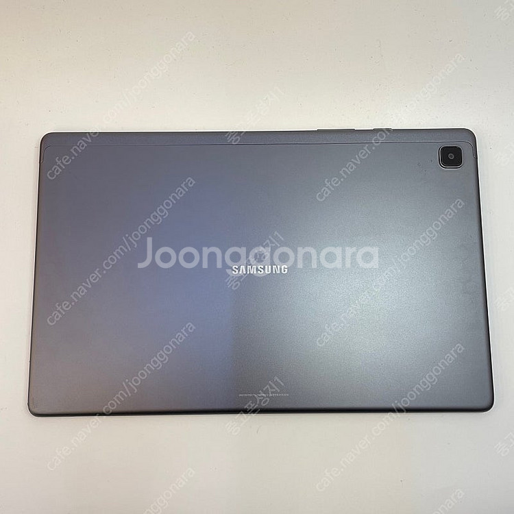 42949 갤럭시탭A7 (T505) 다크그레이 64GB 판매합니다 15만원 텔레그램OK--1